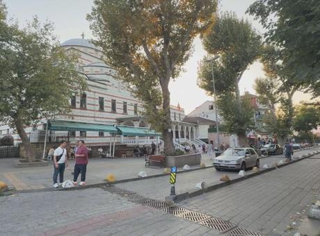Beykoz’da parkta başlayan tartışma cinayetle bitti! ‘Beni bıçaklayacağını düşündüm’