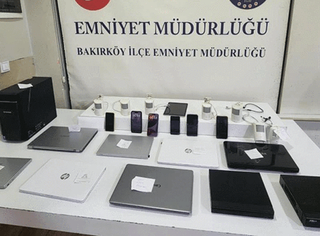 Güzellik merkezinde gizli kamera skandalında yeni gelişme