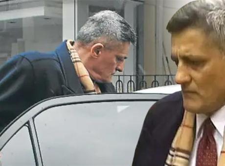 Kaşif Kozinoğlu dosyası 15 yıl sonra yeniden açılıyor! Soruşturma ‘Faili Meçhul’ dairesine gönderildi