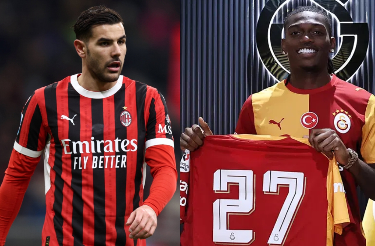 Eski Milanlıdan yeni Galatasaraylıya tam destek